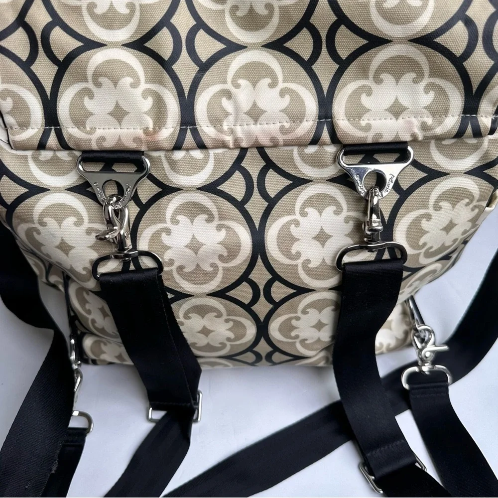 Petunia Pickle Bottom Diaper Bag